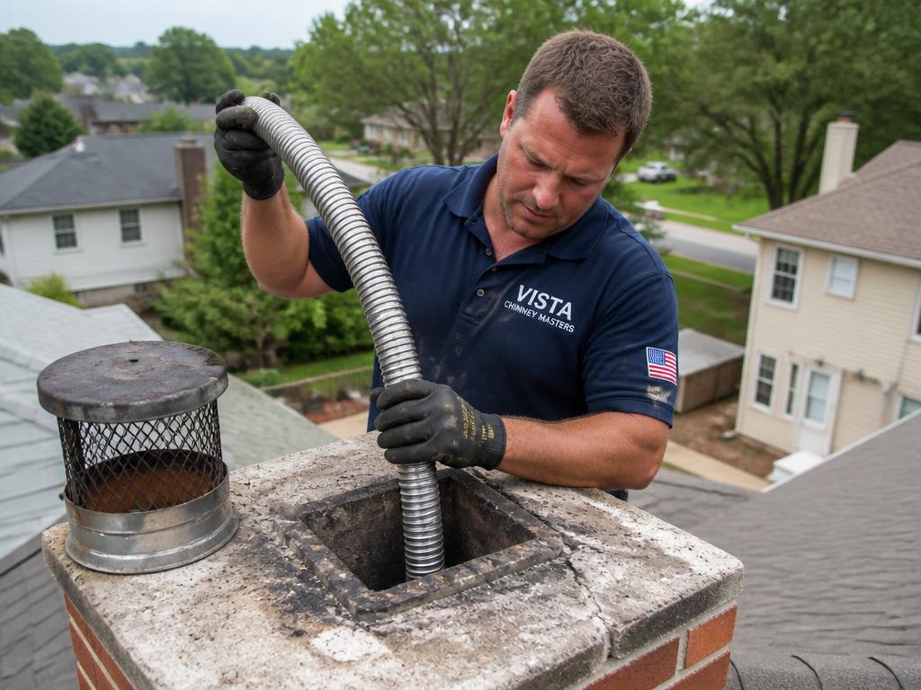 Chimney Relining — call 866-752-4313